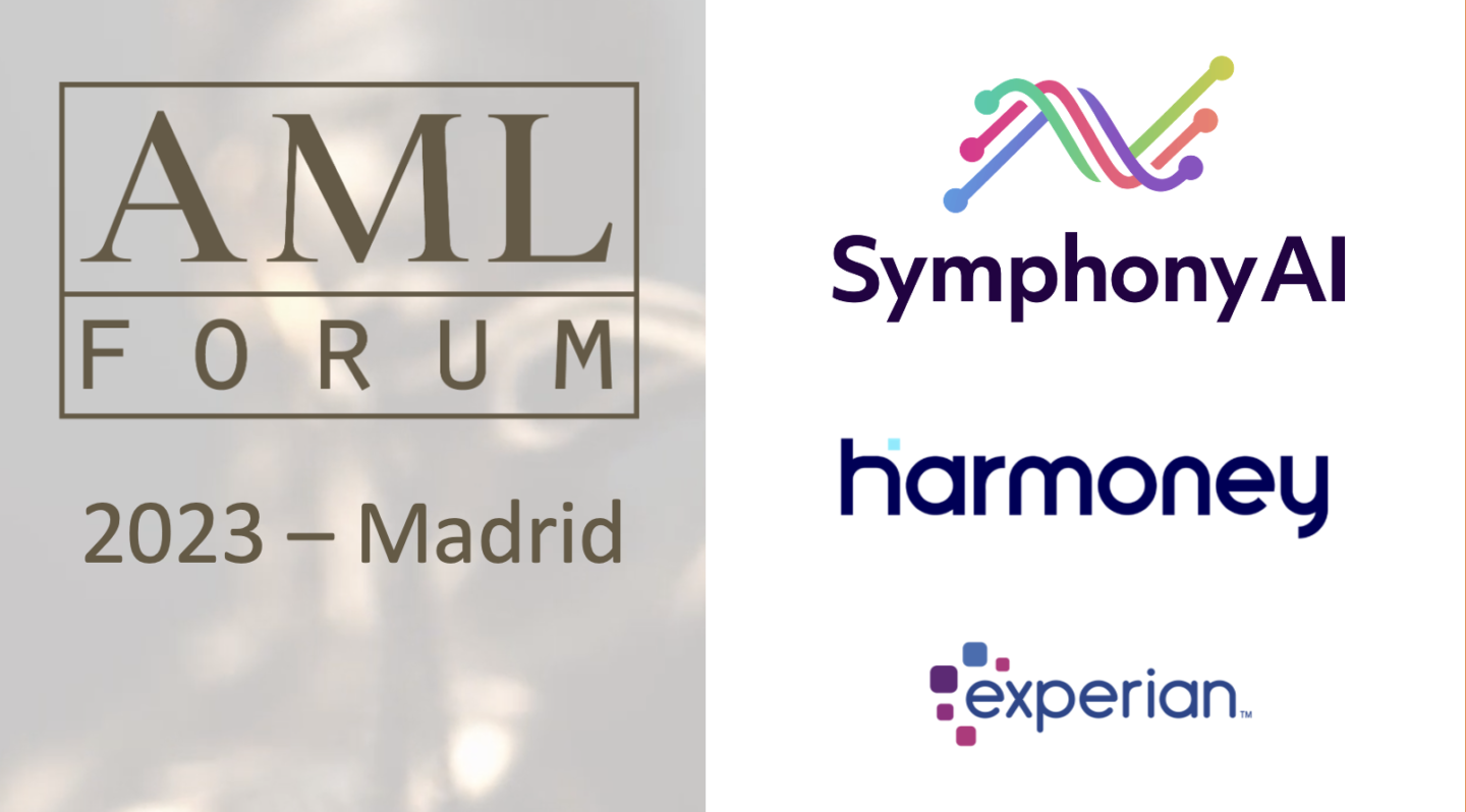 AML Forum Madrid